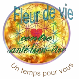 Logo Fleur de Vie